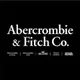 Logo Abercrombie & Fitch Retouren