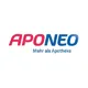 Logo APONEO Retouren