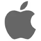 Logo Apple Retouren