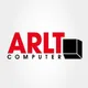 Logo ARLT Computer Retouren