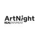 Logo ArtNight Retouren