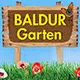 Logo BALDUR-Garten Retouren