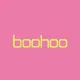 Logo boohoo Retouren