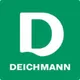 Logo Deichmann Retouren