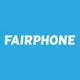 Logo Fairphone Retouren