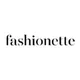 Logo Fashionette Retouren