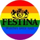 Logo Festina Shop Retouren