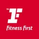 Logo FitnessFirst Shop Retouren