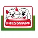 Logo FRESSNAPF Retouren
