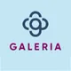 Logo GALERIA Retouren