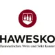 Logo Hawesko Retouren
