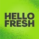 Logo HelloFresh Retouren