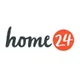 Logo home24 Retouren