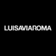 Logo LuisaViaRoma Retouren
