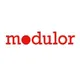 Logo Modulor Retouren