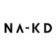 Logo NA-KD Retouren