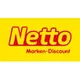 Logo Netto Online Retouren
