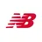 Logo von New Balance