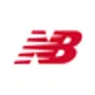 Logo New Balance