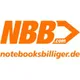 Logo Notebooksbilliger Retouren