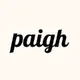 Logo Paigh Retouren