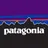 Logo von Patagonia (EU/DE)