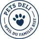 Logo Pets Deli Retouren