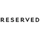 Logo RESERVED Retouren