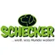 Logo Schecker Retouren
