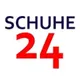Logo Schuhe24 Retouren