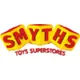 Logo Smyths Toys Retouren