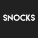 Logo SNOCKS Retouren
