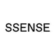 Logo SSENSE Retouren