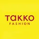 Logo Takko Fashion Retouren