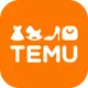 Logo Temu Retouren