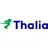 Logo von Thalia