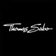 Logo THOMAS SABO Retouren