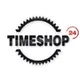 Logo Timeshop24 Retouren