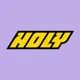 Logo HOLY Retouren