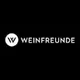 Logo Weinfreunde Retouren