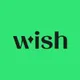 Logo Wish Retouren