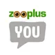 Logo zooplus Retouren